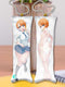 Hana Yurikawa Keychain MIERUKO-CHAN Mitgard-Knight